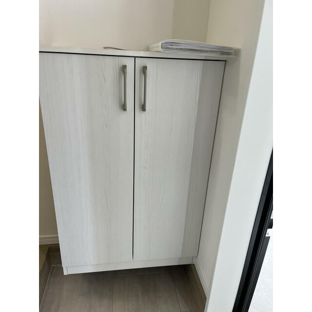 その他　シューズボックス