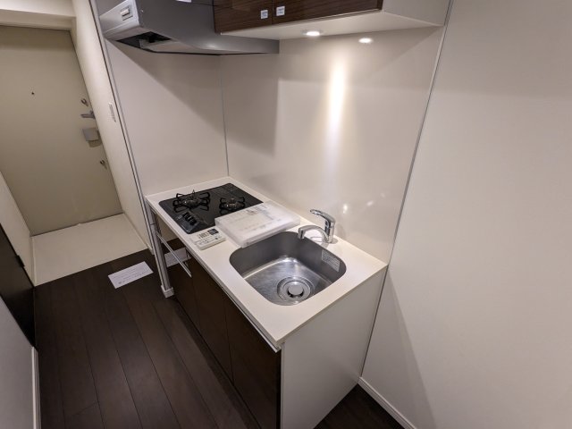 キッチン　別部屋参照
