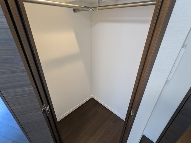 収納　別部屋参照