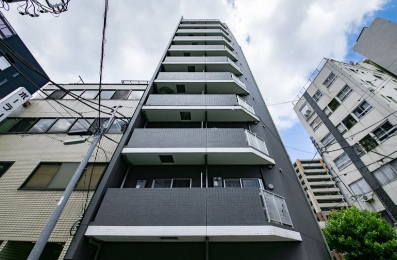 建物外観　☆外観☆