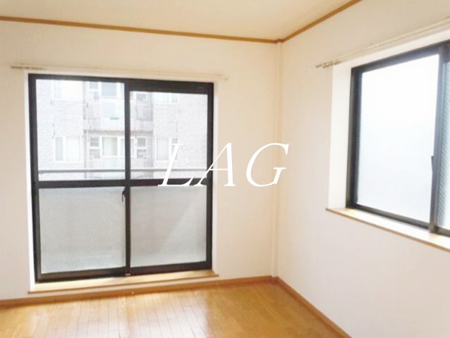 その他部屋・スペース　寝室です。