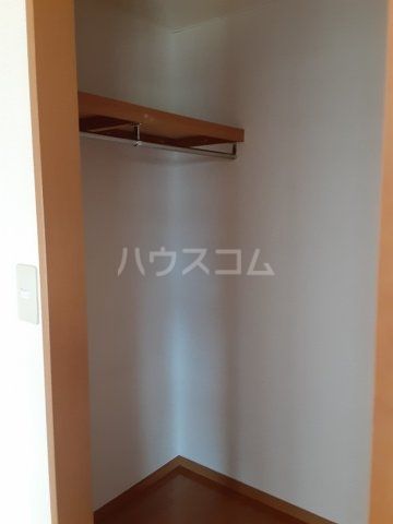 グランドヒルズ神の倉IIの内装写真