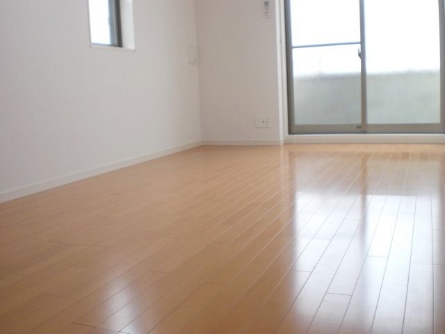 居室・リビング　★明るいお部屋★