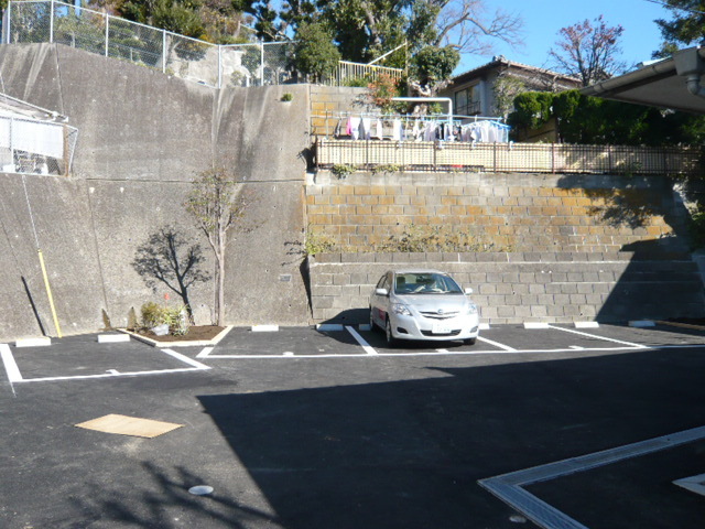 駐車場　駐車場※空き要確認