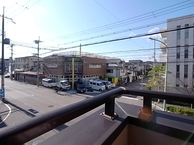 パレ北昭和のその他写真