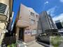 建物外観　札幌市東区北十九条東「トップハウス１９」