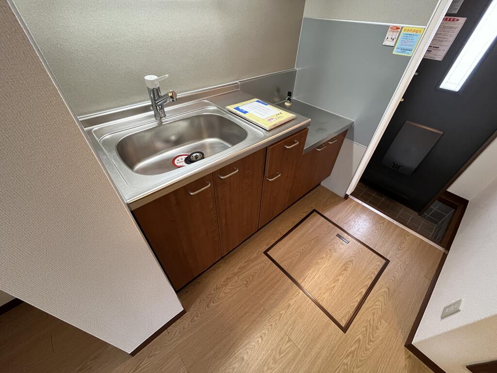 キッチン