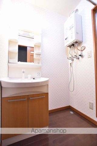 アーバンパレス762の内装写真