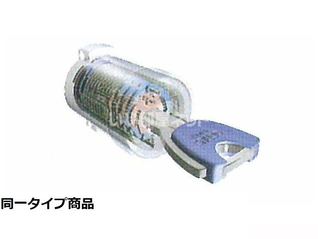 レヴァレンス岸部の玄関写真