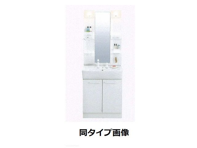 レヴァレンス岸部の内装写真