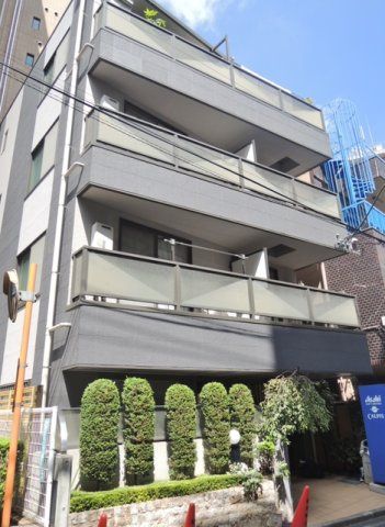 建物外観　☆外観☆