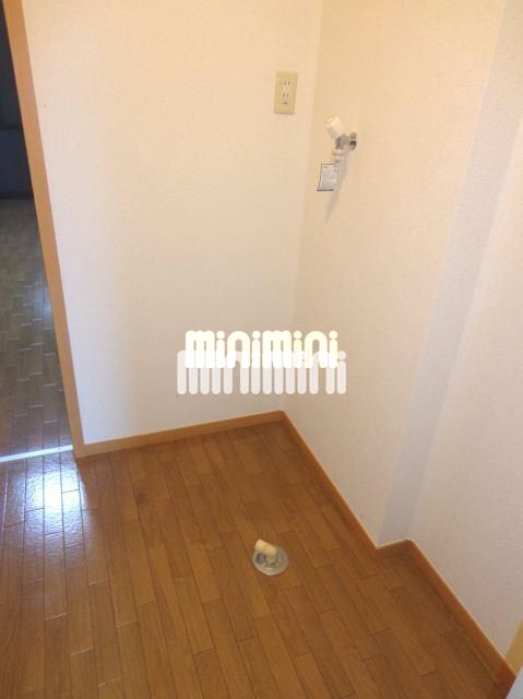 ウイスティリア高洲の内装写真