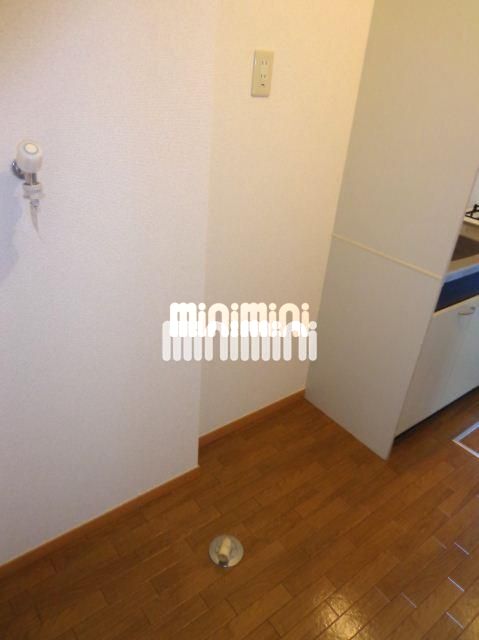 ウイスティリア高洲のその他写真