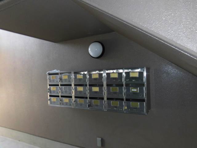 その他共有部分　集合ポスト