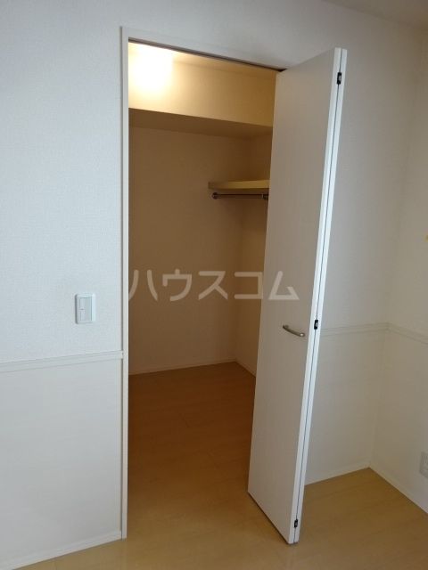 ディアコートの内装写真