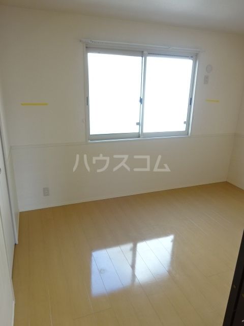 ディアコートの内装写真