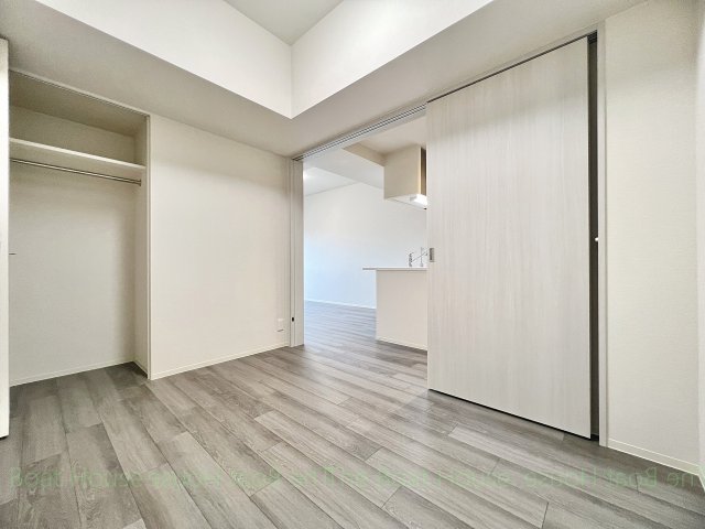 MAXIV名古屋上前津の内装写真