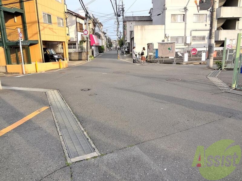 役所　摂津市役所（役所）まで1835m