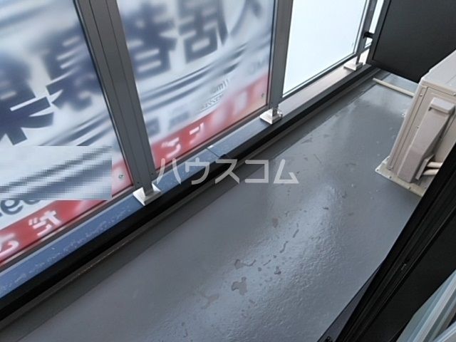 メイプル沖田の内装写真