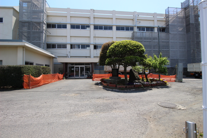 小学校　ひたちなか市立中根小学校（小学校）まで1178m