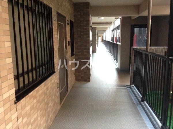 ロビー
