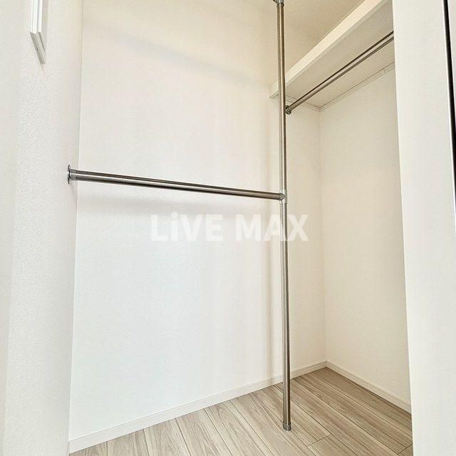 収納　別号室参考写真