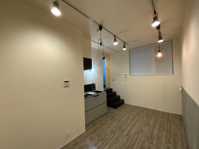 その他部屋・スペース　内観