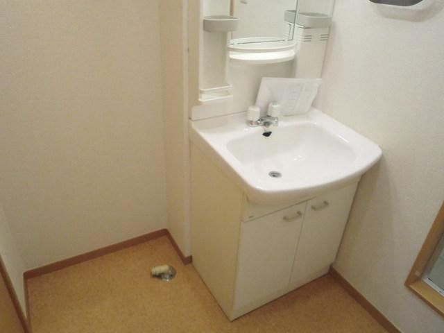 洗面設備　★お問い合わせはタウンハウジング祖師ヶ谷大蔵店まで★