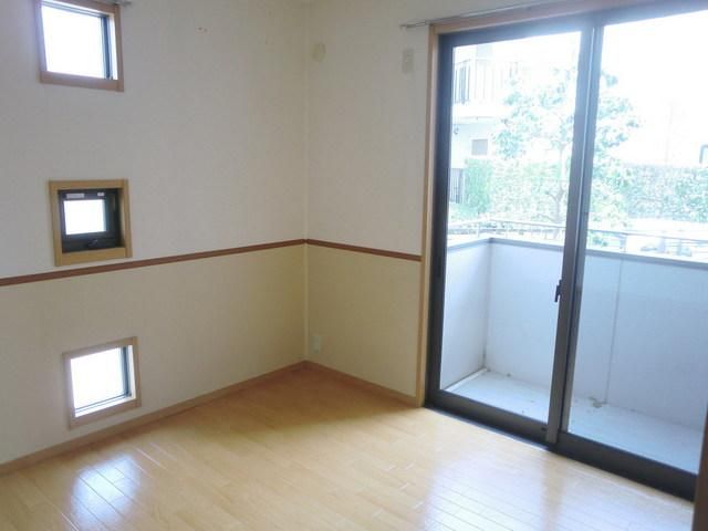 その他部屋・スペース　☆お部屋探しはタウンハウジング祖師ヶ谷大蔵店まで☆