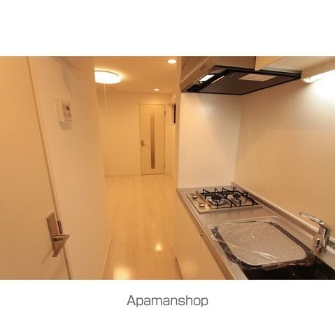 地下鉄名城線 黒川駅 徒歩6分 3階建 築13年のキッチン写真