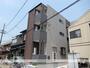黒川駅より徒歩6分 3階 築12年7ヶ月の賃貸物件