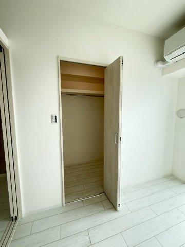 ドゥーエ南堀江の内装写真