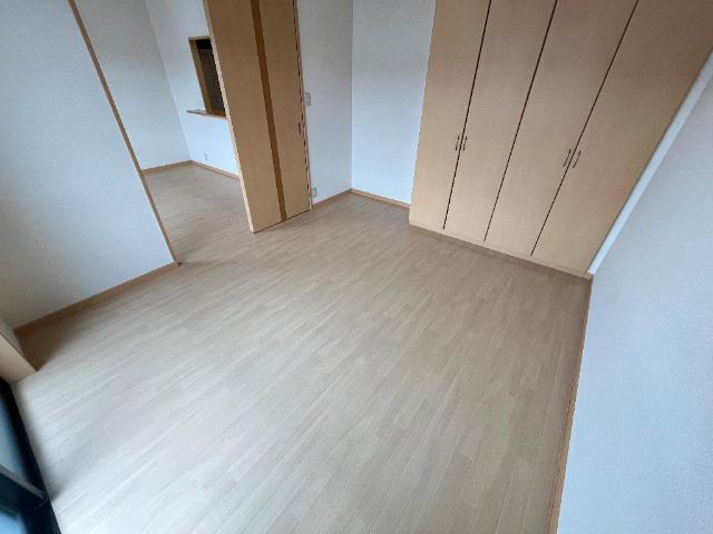 その他部屋・スペース　洋室