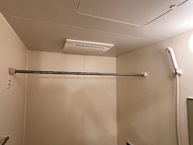 その他　浴室乾燥機