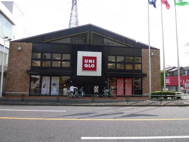 その他　ユニクロ（その他）まで850m