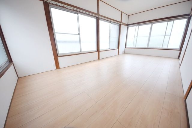 その他部屋・スペース　室内・室内設備