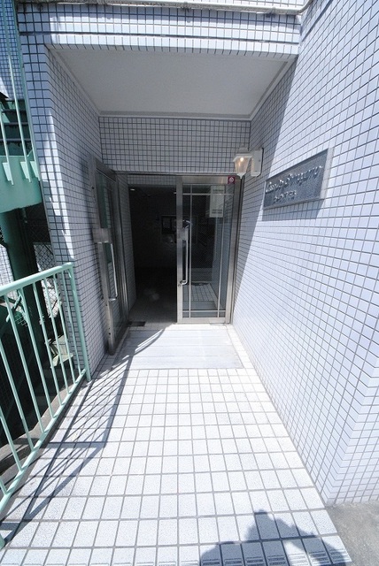 カーサデ下鴨の外観写真