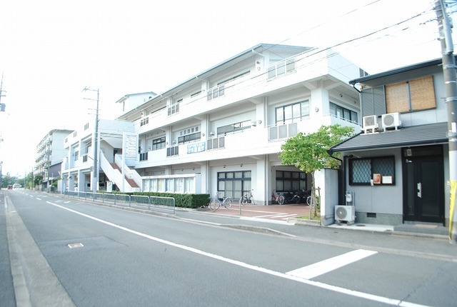 カーサデ下鴨の周辺写真
