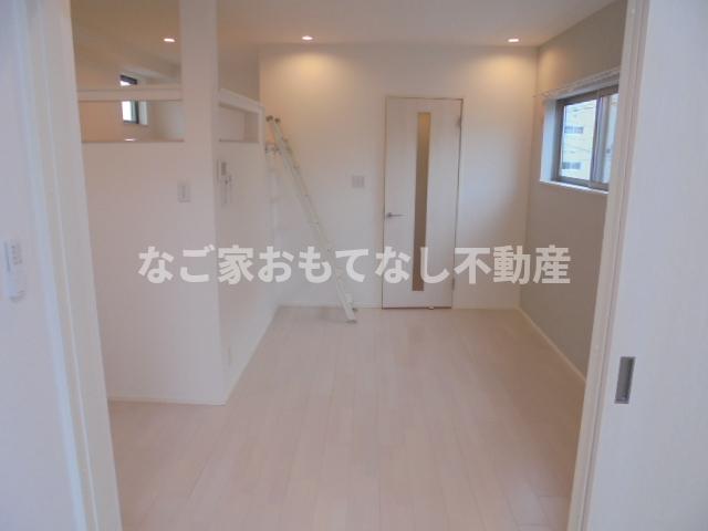 地下鉄鶴舞線 庄内通駅 徒歩10分 3階建 築9年のその他写真