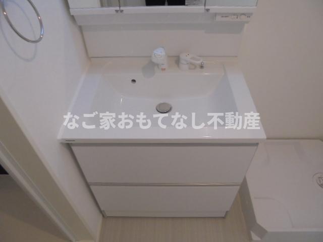 地下鉄鶴舞線 庄内通駅 徒歩10分 3階建 築9年の内装写真