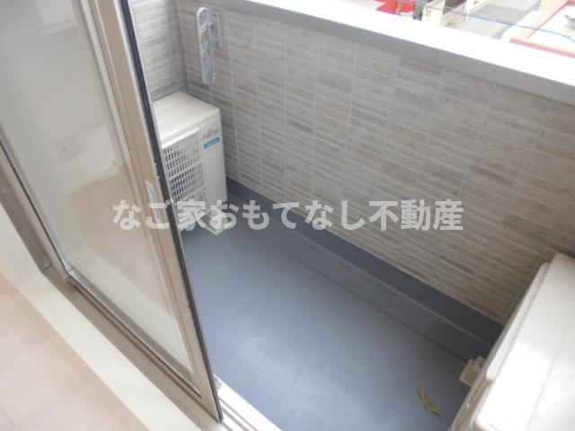 地下鉄鶴舞線 庄内通駅 徒歩10分 3階建 築9年の内装写真