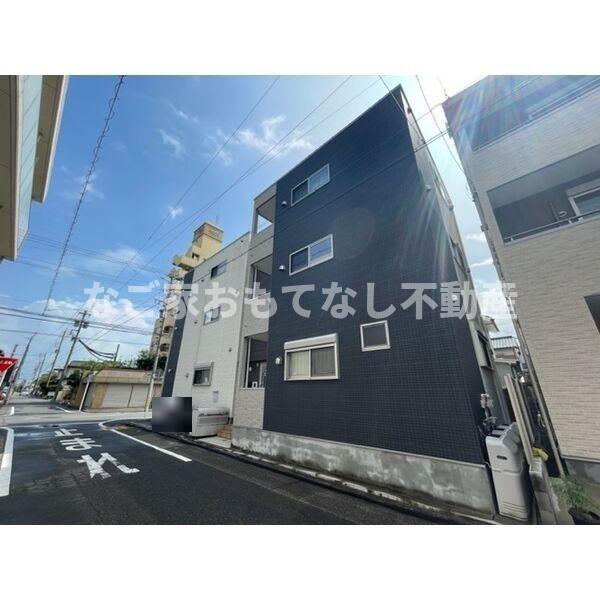 地下鉄鶴舞線 庄内通駅 徒歩10分 築9年