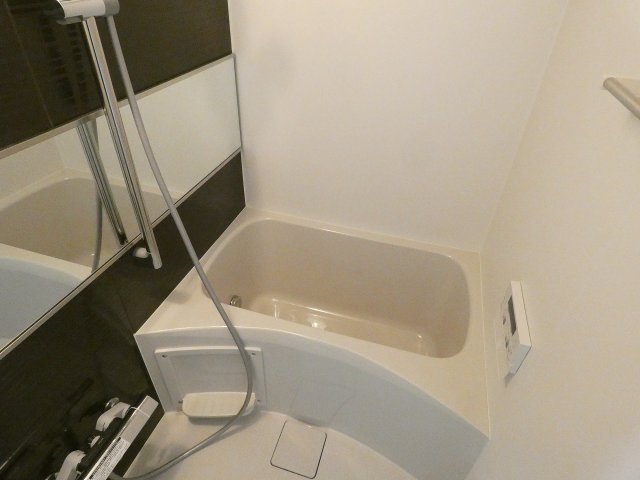 バス・シャワールーム　風呂※別部屋参考写真