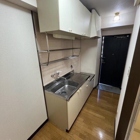 Nasu21のキッチン写真