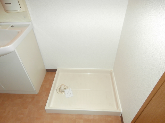 その他設備　前回募集時の写真です。現況優先