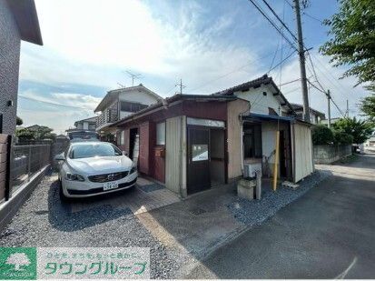 東松山市松葉町 戸建