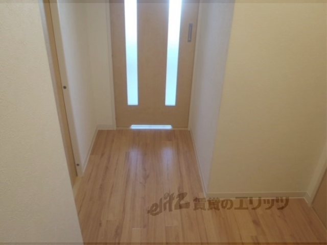 その他部屋・スペース　廊下