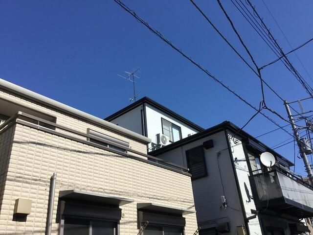 ケイハイツ