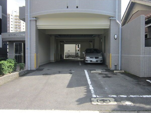 エバーグリーン明治のその他写真