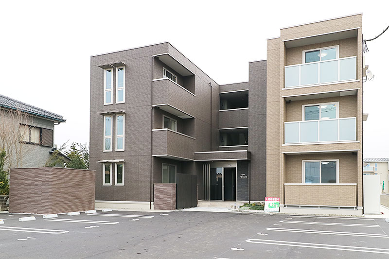 1LDK Mansion in Kanazawa, Ishikawa — photo 3 of 3